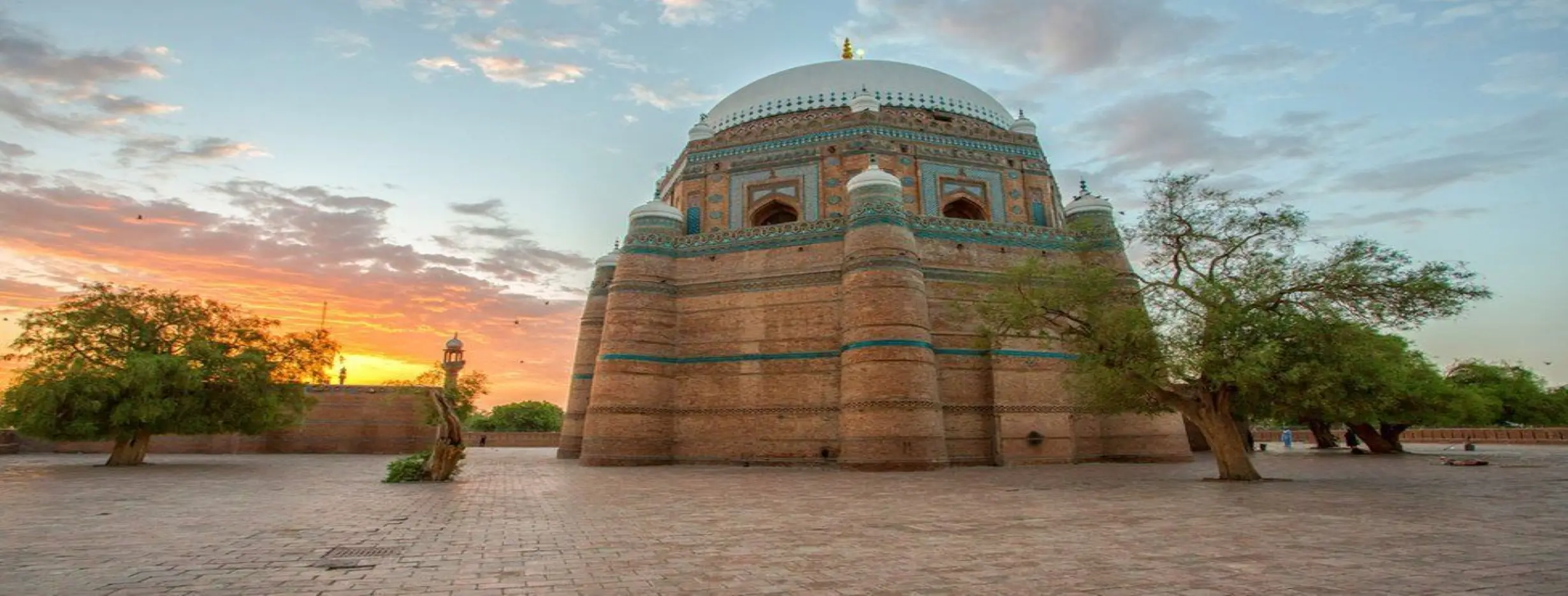 Image for Multan Museum Visit